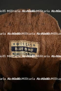 Botte de parachutiste US. — photo 4