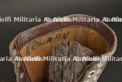 Botte de parachutiste US. — miniature 5