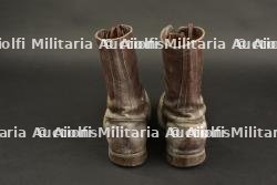 Botte de parachutiste US. — miniature 7