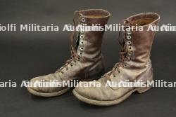 Botte de parachutiste US. — miniature 8