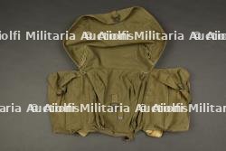 Sac médical parachutiste US.
