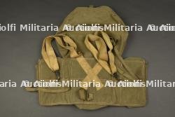 Sac médical parachutiste US. — photo 2