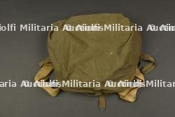 Sac médical parachutiste US. — photo 3