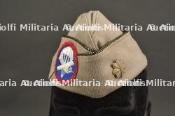 Calot d'officier para glider. — photo 1