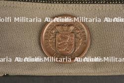 Calot d'officier para glider. — photo 4