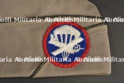 Calot d'officier para glider. — miniature 7