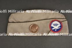 Calot d'officier para glider. — photo 8