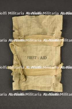 Pochette First Aid Parachutiste. — photo 1