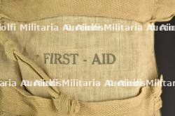 Pochette First Aid Parachutiste. — miniature 2