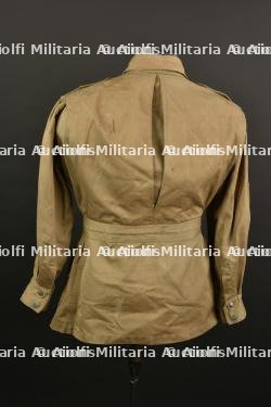 Rare veste de saut M-41. — miniature 2