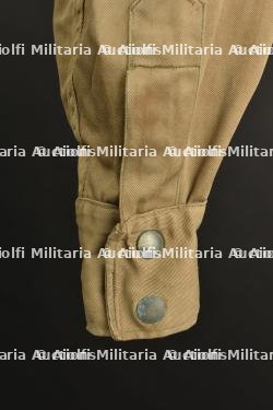 Rare veste de saut M-41. — photo 3