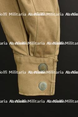 Rare veste de saut M-41. — photo 4