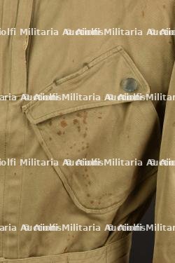 Rare veste de saut M-41. — miniature 9