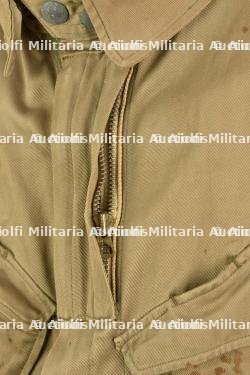 Rare veste de saut M-41. — photo 11