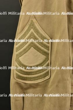 Rare veste de saut M-41. — photo 12