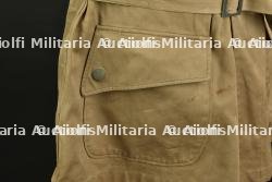 Rare veste de saut M-41. — miniature 13