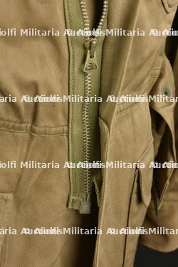 Rare veste de saut M-41. — photo 15