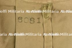 Rare veste de saut M-41. — miniature 18