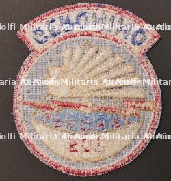 Insignes Geronimo. — miniature 8