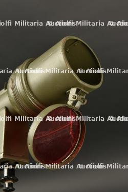 Lampe de signalisation SE-11. — photo 2
