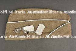 Calot para US. — miniature 6