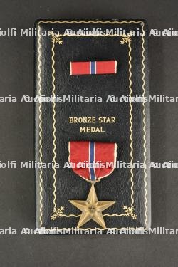 Bronze Star Medal. — photo 2