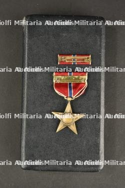 Bronze Star Medal. — miniature 3