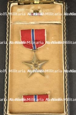Bronze Star Medal. — photo 4