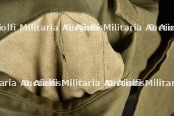 Veste M-43 de la 101ème Airborne. — photo 3