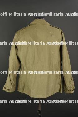 Veste M-43 de la 101ème Airborne. — photo 6