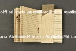 Accessoires parachutiste. — miniature 2
