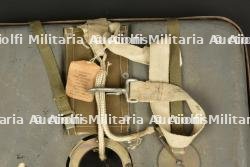 Parachute pack MK 4. — photo 7
