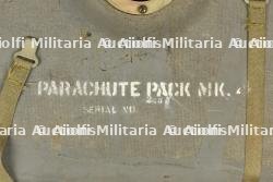 Parachute pack MK 4. — miniature 8