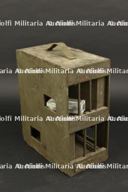 Container à pigeon PG-104 CB. — miniature 5