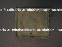 Disque phosphorescent de casque. — miniature 2