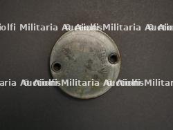 Disque phosphorescent de casque. — miniature 3