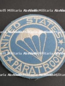 Patch paratroops. — miniature 2