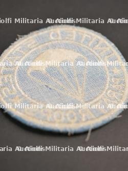 Patch paratroops. — photo 3