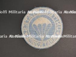 Patch paratroops. — miniature 4