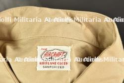 Uniforme d'officier de la 101ème Airborne. — miniature 2