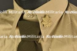 Uniforme d'officier de la 101ème Airborne. — miniature 4