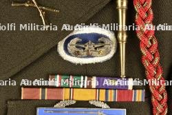 Uniforme d'officier de la 101ème Airborne. — miniature 10