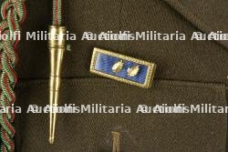 Uniforme d'officier de la 101ème Airborne. — miniature 11