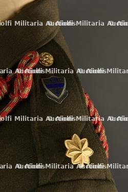 Uniforme d'officier de la 101ème Airborne. — photo 12