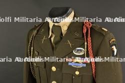 Uniforme d'officier de la 101ème Airborne. — photo 13