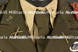 Uniforme d'officier de la 101ème Airborne. — miniature 14