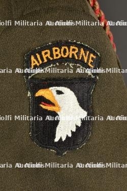 Uniforme d'officier de la 101ème Airborne. — photo 16
