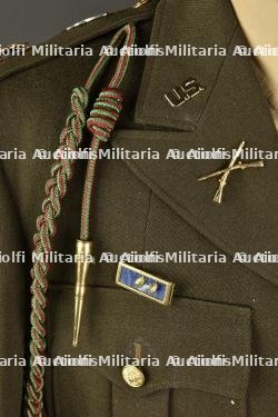 Uniforme d'officier de la 101ème Airborne. — photo 18