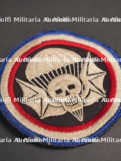 Patch 502ème PIR. — photo 4