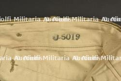 Pantalon de parachutiste US. — photo 3
